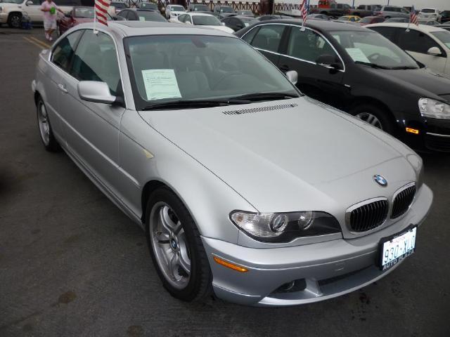 BMW 3 series Lariat 4x4 (gladbrook) Unspecified