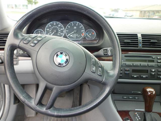 BMW 3 series 2005 photo 1