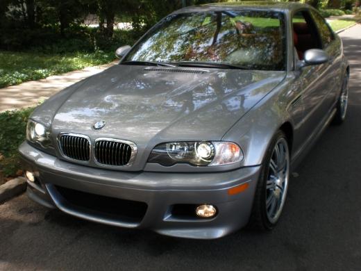 BMW 3 series STX XL XLT FX2 Unspecified