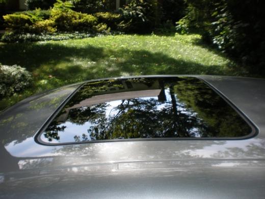 BMW 3 series 2005 photo 4