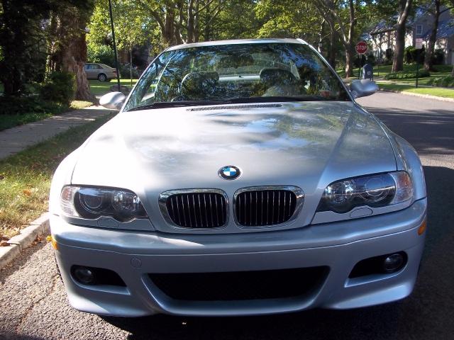 BMW 3 series STX XL XLT FX2 Coupe