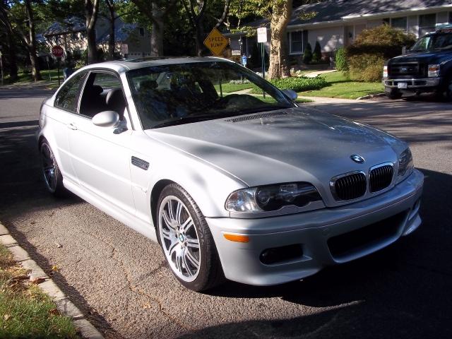 BMW 3 series 2005 photo 1