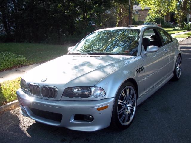 BMW 3 series 2005 photo 2