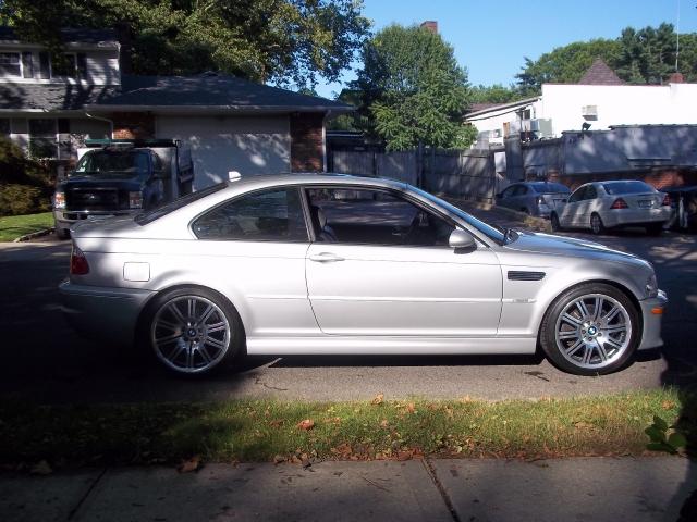 BMW 3 series 2005 photo 4