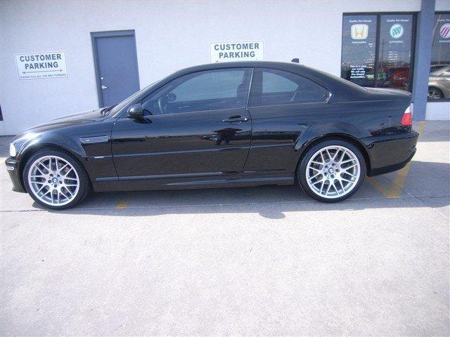 BMW 3 series LTZ Z71 4X4 Coupe