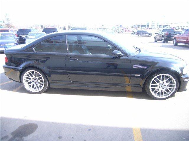 BMW 3 series 2005 photo 1