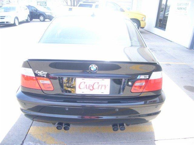 BMW 3 series 2005 photo 2
