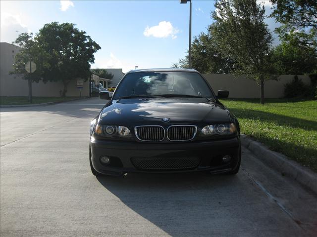 BMW 3 series 2005 photo 2