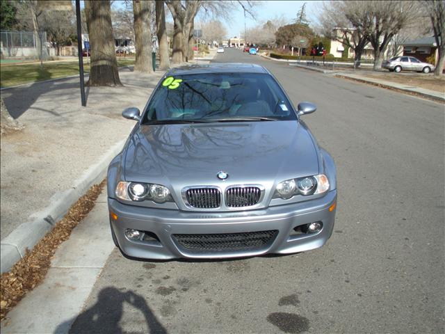 BMW 3 series 2005 photo 1