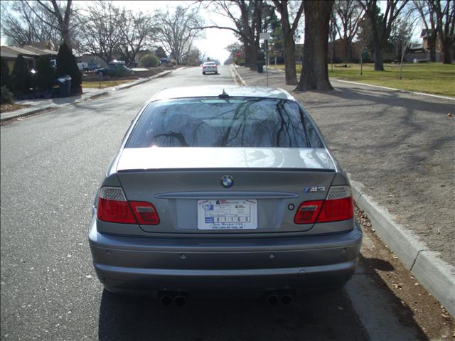 BMW 3 series 2005 photo 2