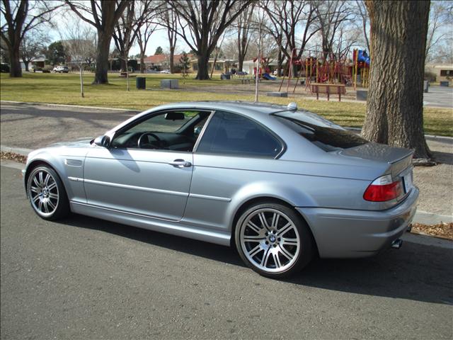 BMW 3 series 2005 photo 3