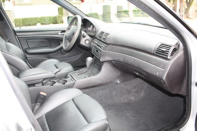 BMW 3 series 2005 photo 3