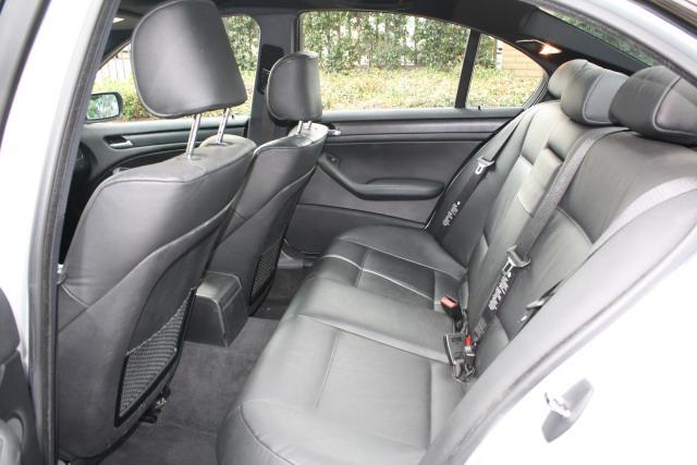 BMW 3 series 2005 photo 4