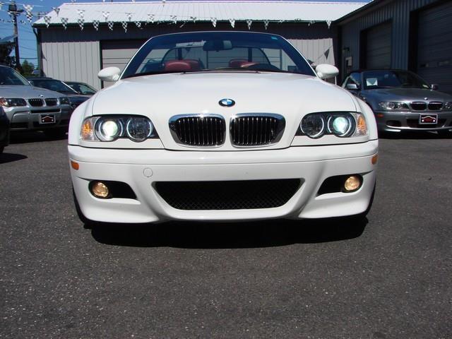 BMW 3 series 2005 photo 1