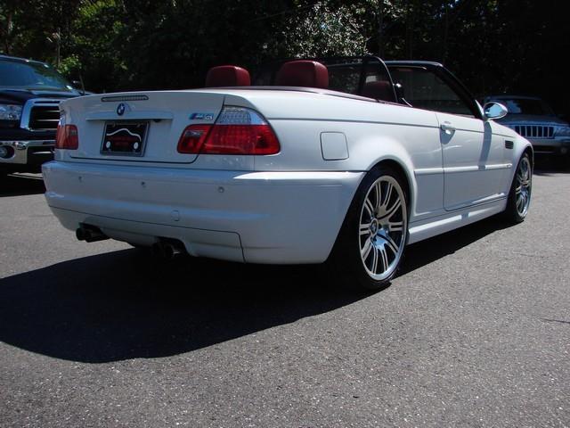 BMW 3 series 2005 photo 4