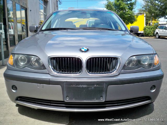 BMW 3 series STX XL XLT FX2 Lariat Sedan