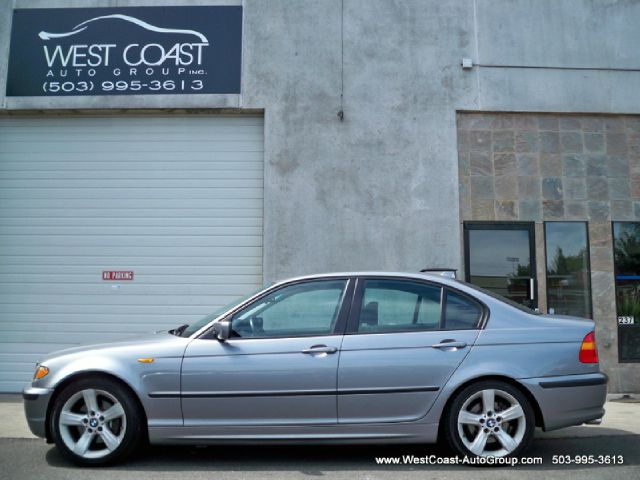 BMW 3 series 2005 photo 1