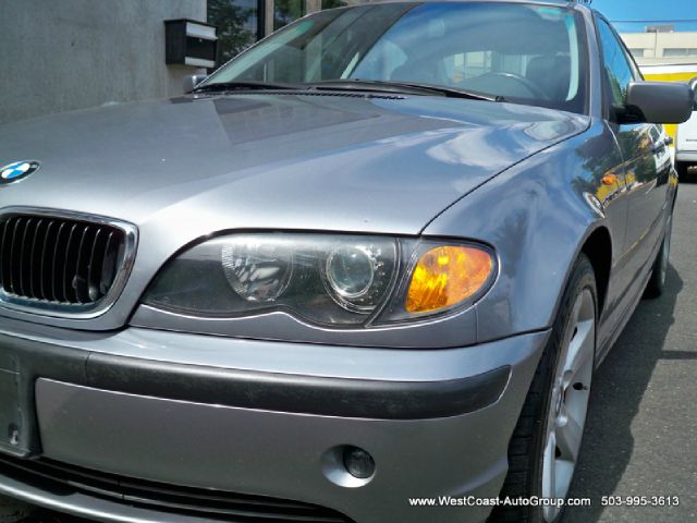 BMW 3 series 2005 photo 3