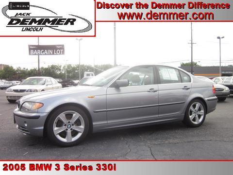 BMW 3 series 3.5tl W/tech Pkg Other