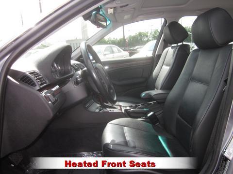 BMW 3 series 2005 photo 2