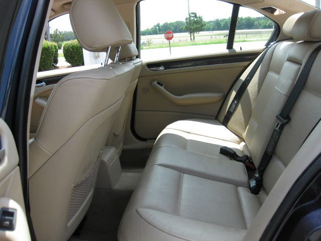 BMW 3 series 2005 photo 10
