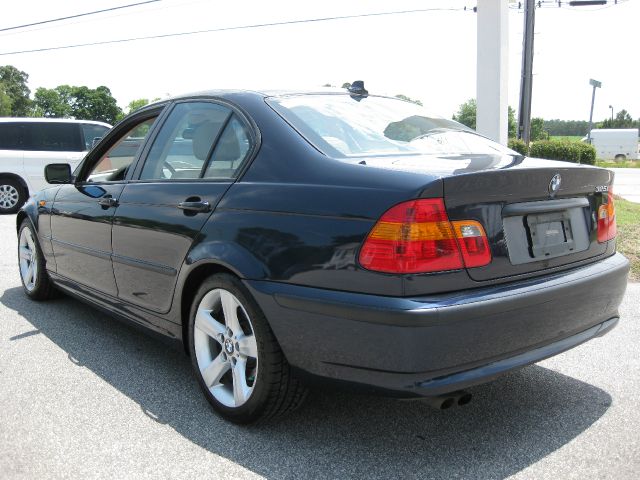 BMW 3 series 2005 photo 11