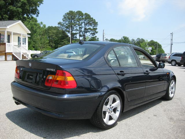 BMW 3 series 2005 photo 13