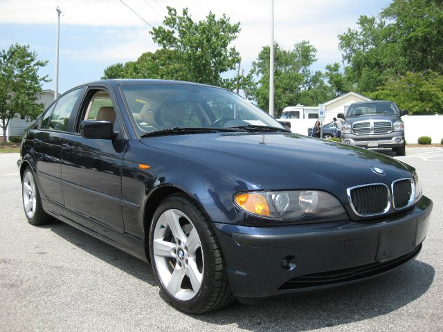 BMW 3 series 2005 photo 15