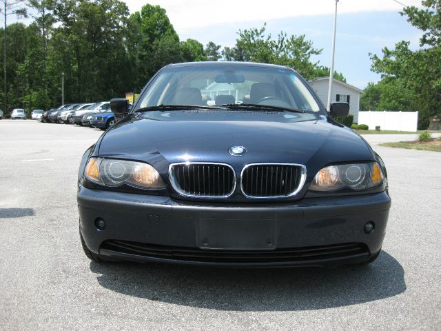 BMW 3 series 2005 photo 17