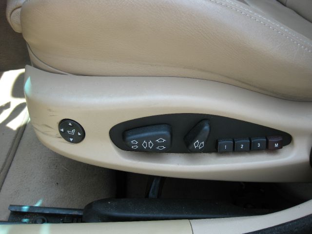 BMW 3 series 2005 photo 18