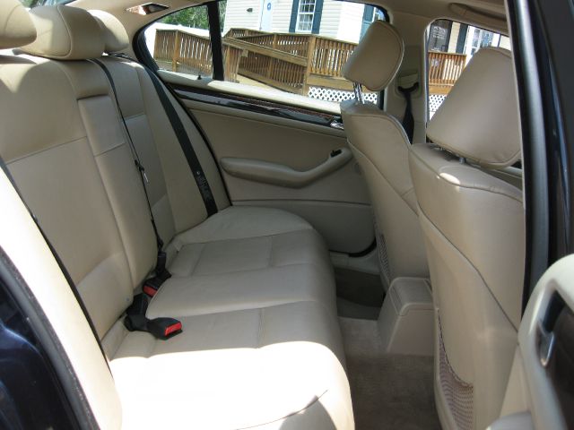 BMW 3 series 2005 photo 21