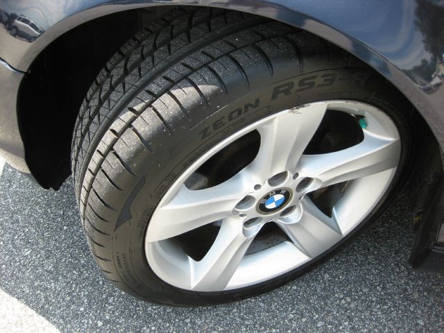 BMW 3 series 2005 photo 22