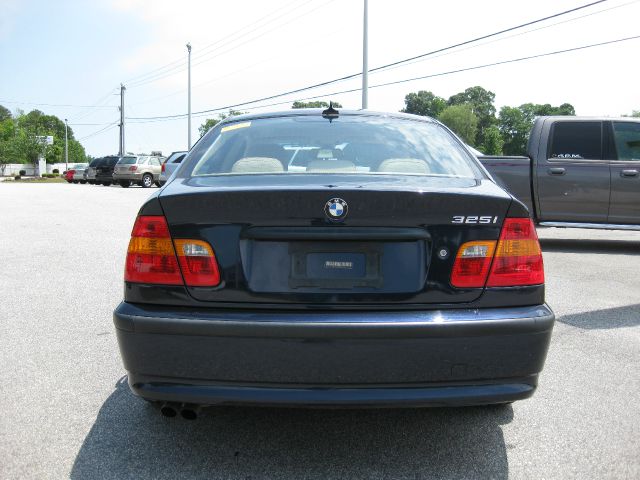 BMW 3 series 2005 photo 23