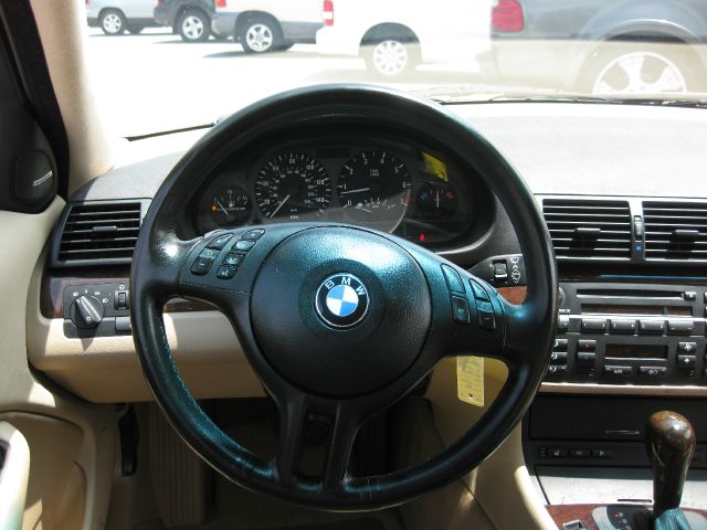 BMW 3 series 2005 photo 25