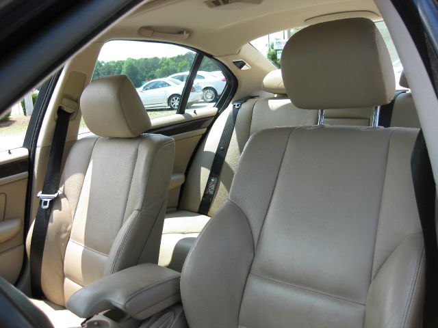 BMW 3 series 2005 photo 7