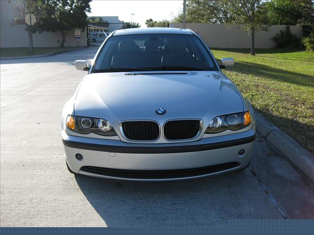 BMW 3 series 2005 photo 2