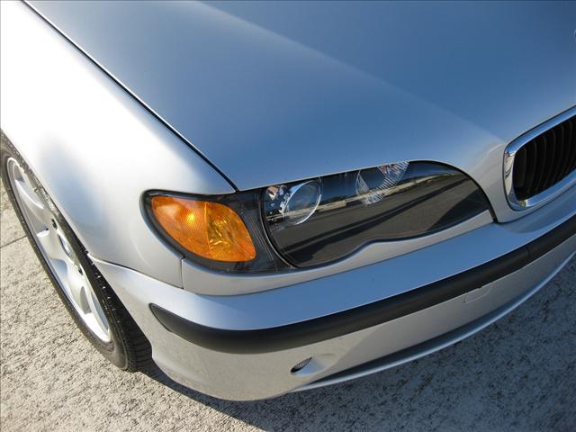 BMW 3 series 2005 photo 3