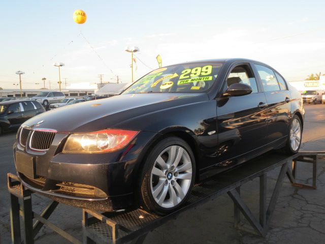 BMW 3 series 2006 photo 4