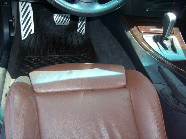 BMW 3 series 2006 photo 1