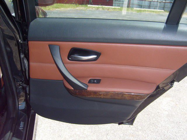 BMW 3 series 2006 photo 10