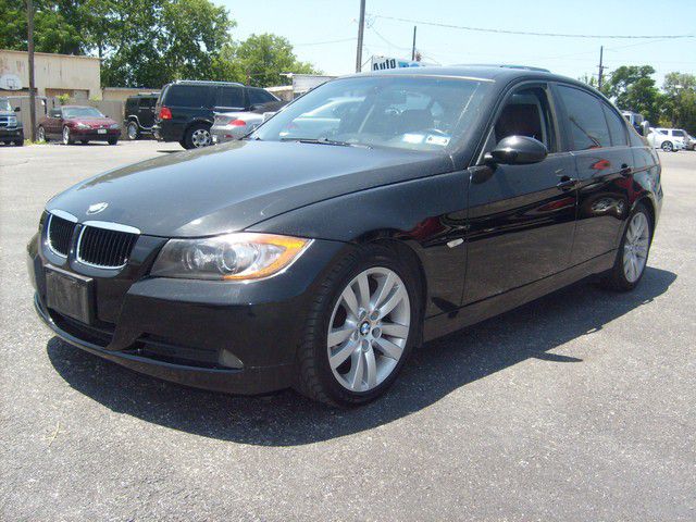 BMW 3 series 2006 photo 11