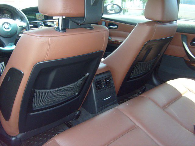 BMW 3 series 2006 photo 13