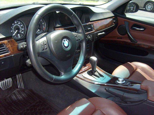 BMW 3 series 2006 photo 14