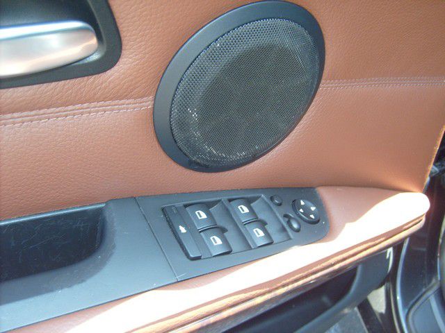 BMW 3 series 2006 photo 15