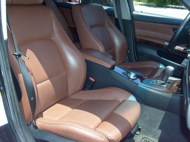BMW 3 series 2006 photo 16
