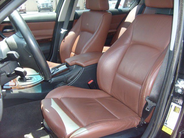 BMW 3 series 2006 photo 17