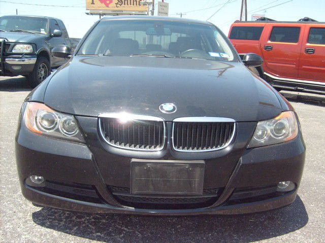 BMW 3 series 2006 photo 18