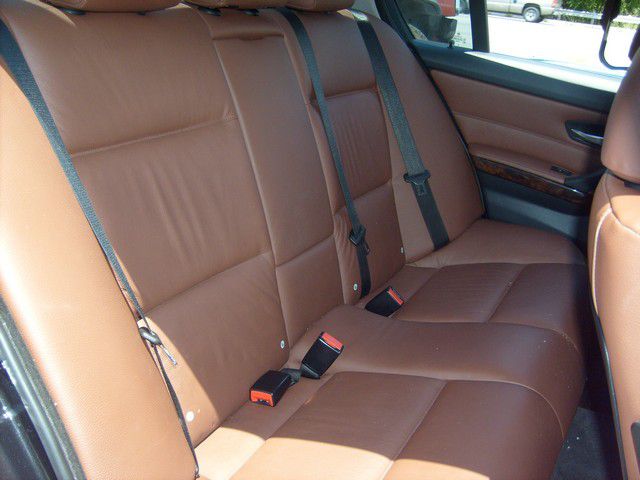 BMW 3 series 2006 photo 19