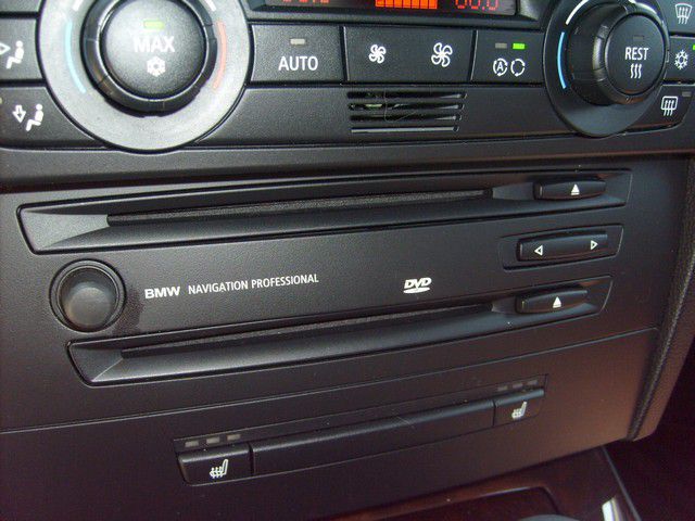 BMW 3 series 2006 photo 2