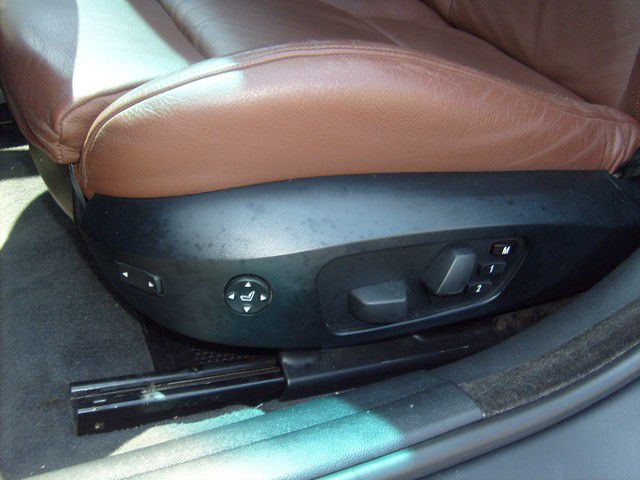 BMW 3 series 2006 photo 20